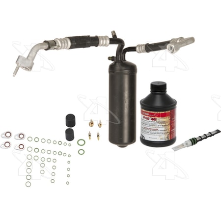 Four Seasons A/C SERVICE KITS 60078SK
